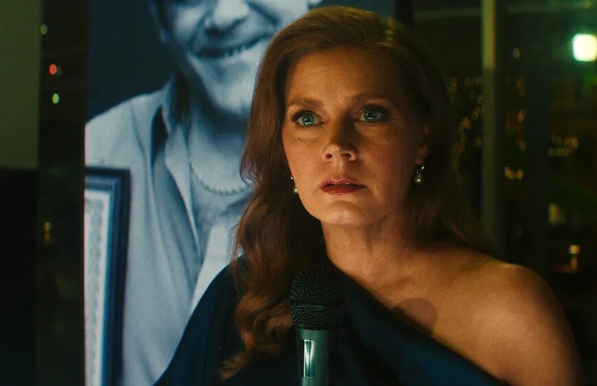 Cape Fear: Apple TV’s New Psychological Thriller Premieres This Summer