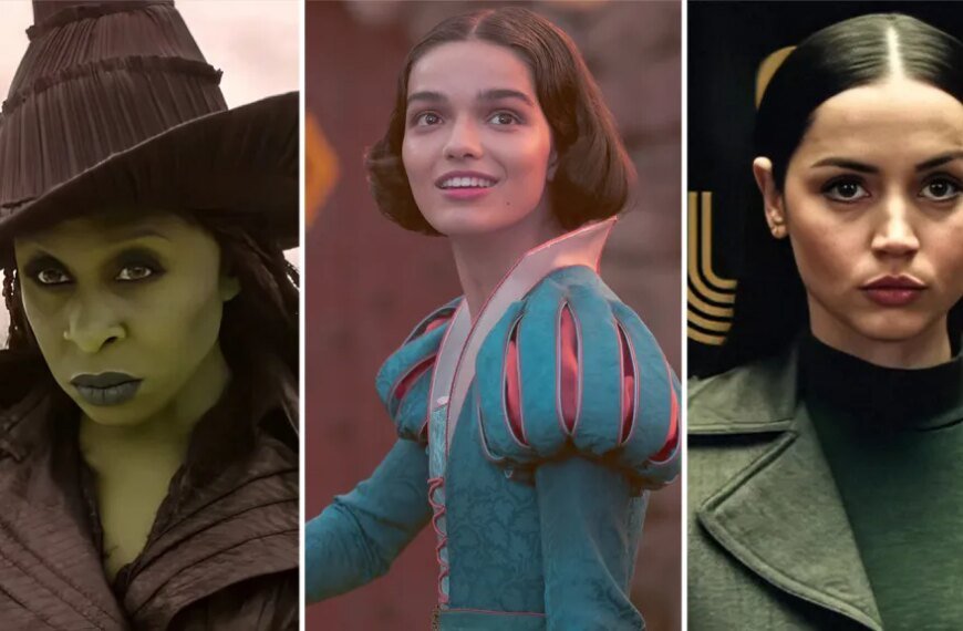 Women’s Lead Roles in Major Films Reach a 7-Year Low in 2025, USC Study Warns About Inclusion Impact of WB Merger