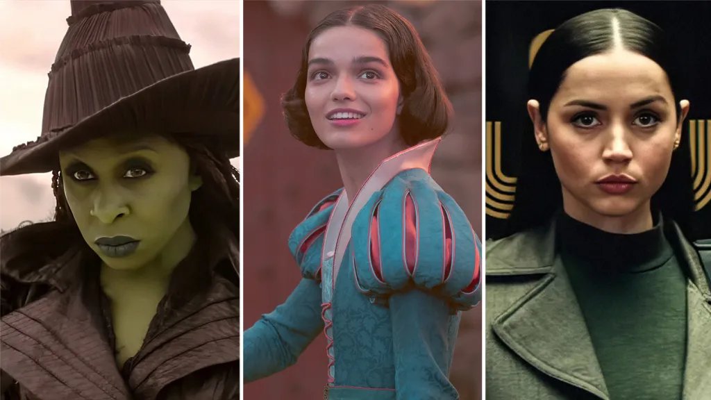 Women’s Lead Roles in Major Films Reach a 7-Year Low in 2025, USC Study Warns About Inclusion Impact of WB Merger
