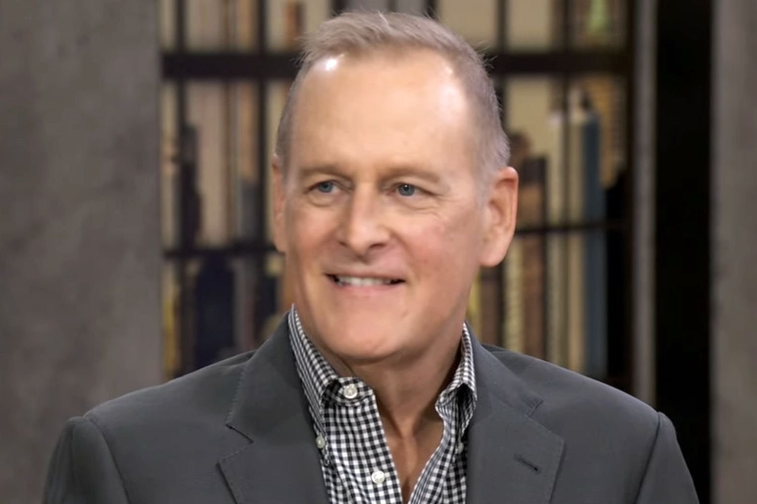 Dave Coulier Shares Good News: His Tongue Cancer Is in Remission After Two Diagnoses in Two Years