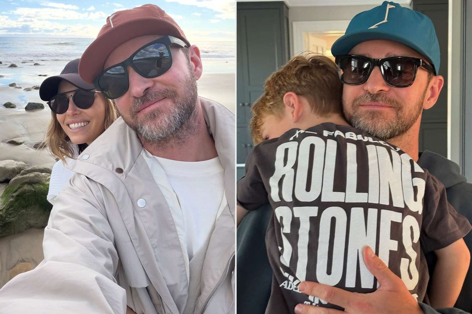 Jessica Biel Shares How She Celebrated Justin Timberlake's 45th Birthday: Her Sweet Plans to Make Him Feel Special