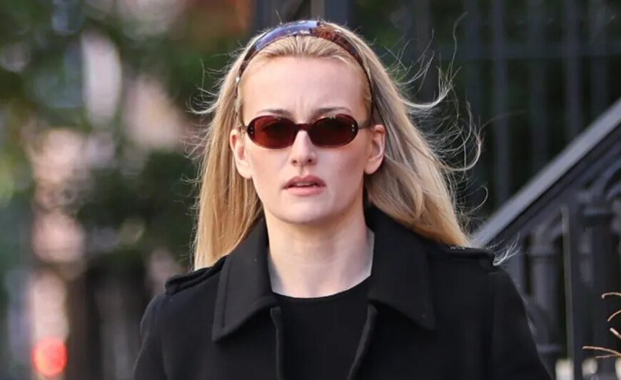 Love Story Introduces New Costume Designer Following Fan Feedback on Carolyn Bessette's Outfits