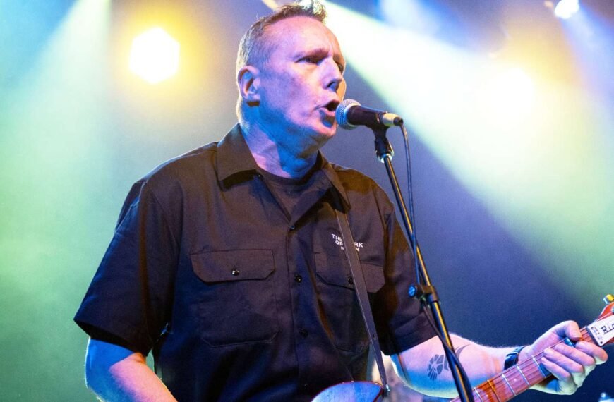 Mark of Cain Singer Shares Their Journey of Embracing Identity as Transgender