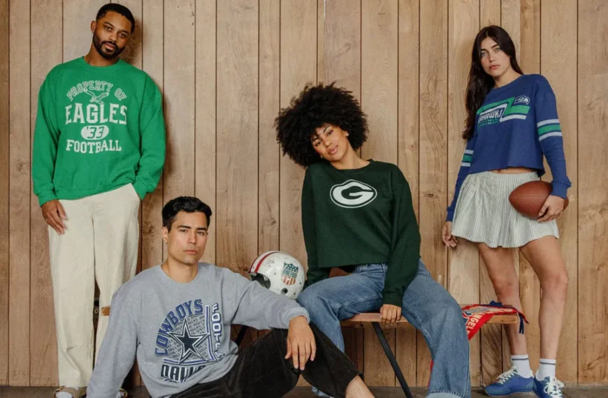 9 Stylish Outfits to Rock on Super Bowl Sunday