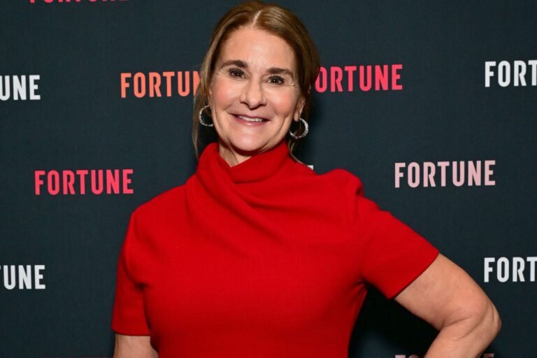 A Closer Look at Melinda French Gates: Her Journey as a Philanthropist and Life Beyond Bill Gates