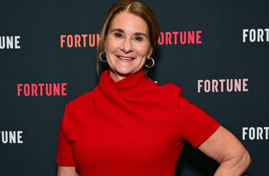 A Closer Look at Melinda French Gates: Her Journey as a Philanthropist and Life Beyond Bill Gates