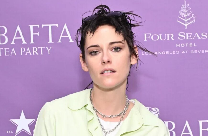 Kristen Stewart Acquires Highland Theatre to Offer a Space for the Community, Not Just Film Buffs