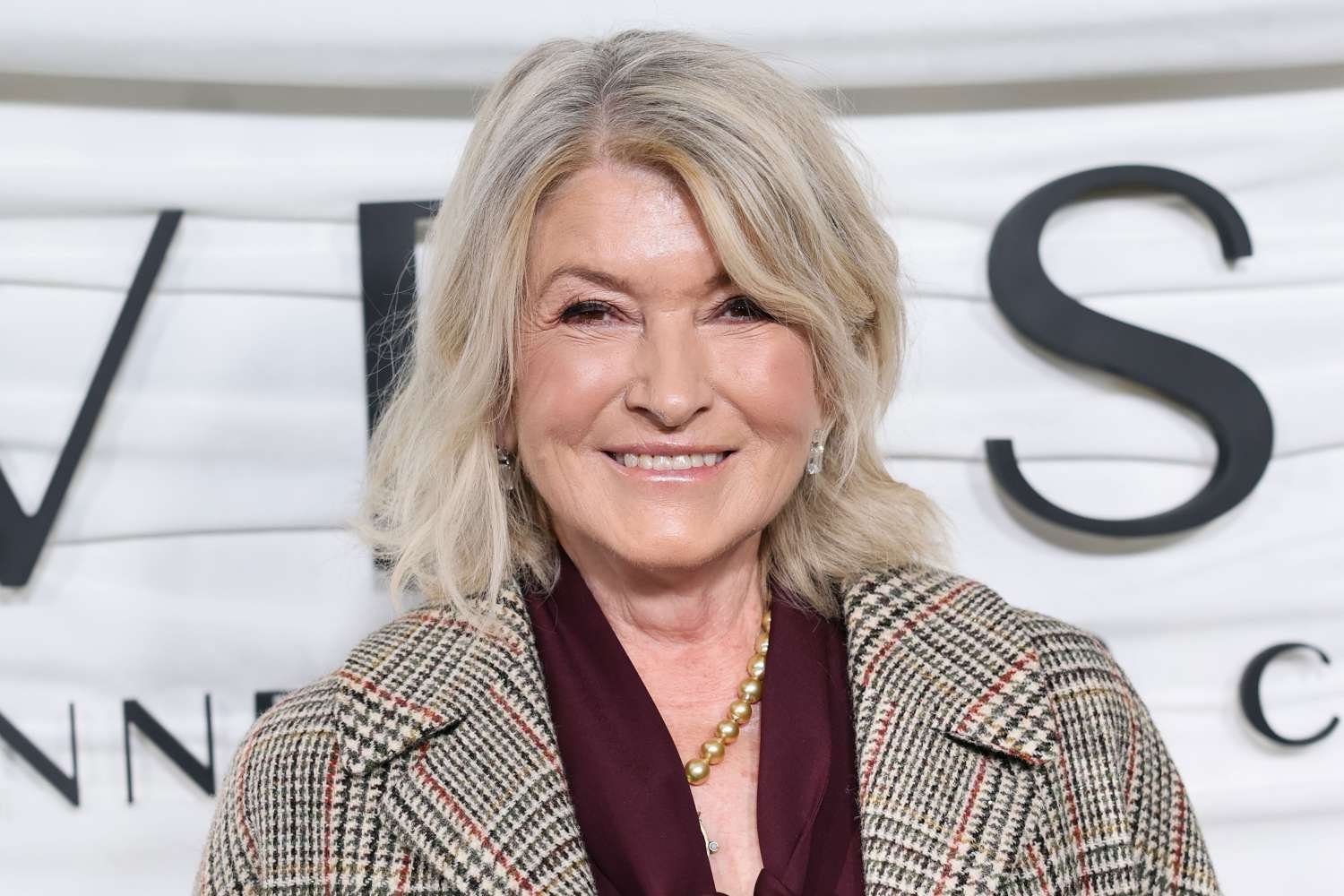 Martha Stewart Inspired Me to Upgrade My Wardrobe with Cozy, Affordable 2000s-Inspired Pants