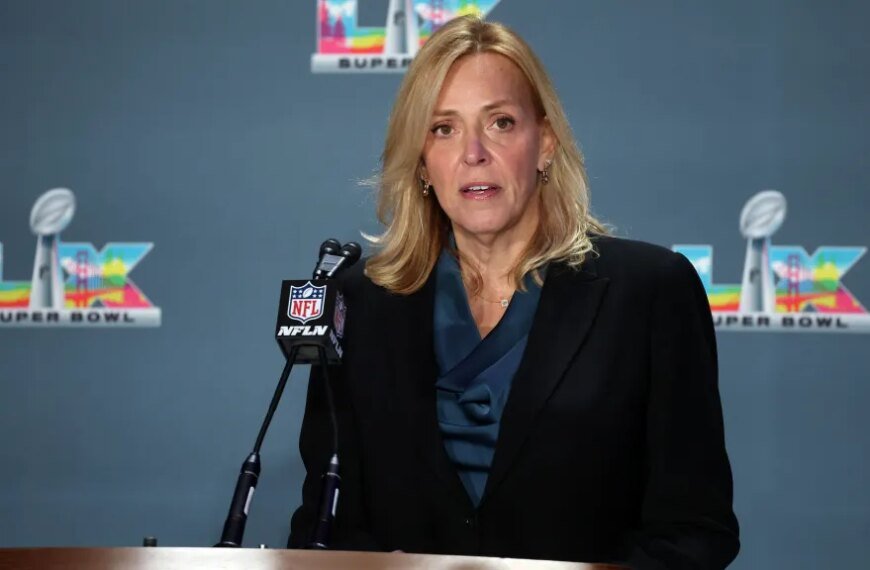 NFL Security Chief Assures Public: No ICE Enforcement Plans for the Super Bowl