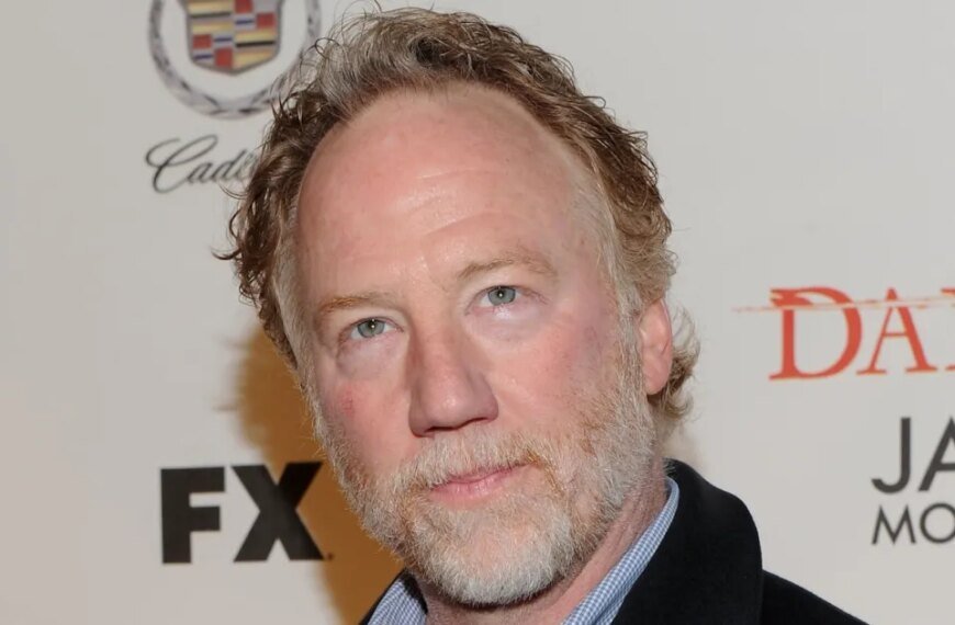 Timothy Busfield Steps Down from ‘Law and Order: SVU,’ David Zayas Takes Over Amid Child Abuse Allegations
