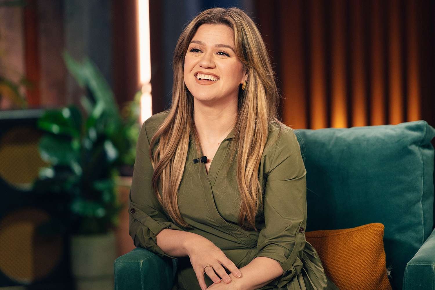 Kelly Clarkson Embraces Balance in Her New Journey After Leaving The Kelly Clarkson Show