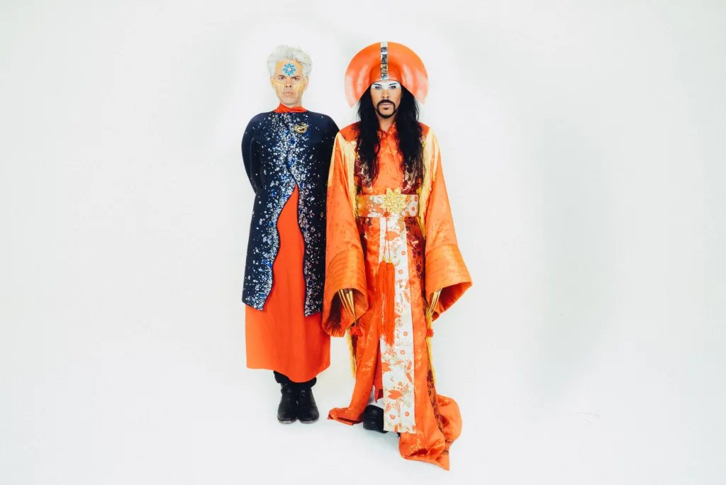 Empire of the Sun, Spacey Jane, and Holy Holy: Exclusive Releases for Record Store Day Australia