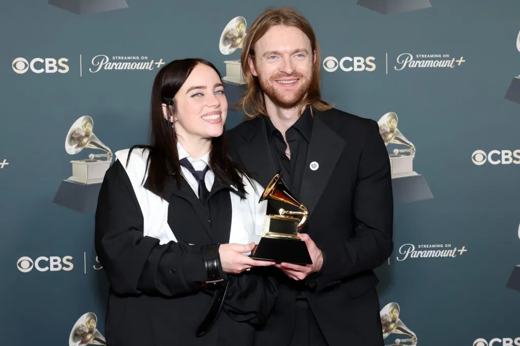 Finneas Addresses Concerns About 'Outraged' Older Generation After Billie Eilish's Grammys Speech