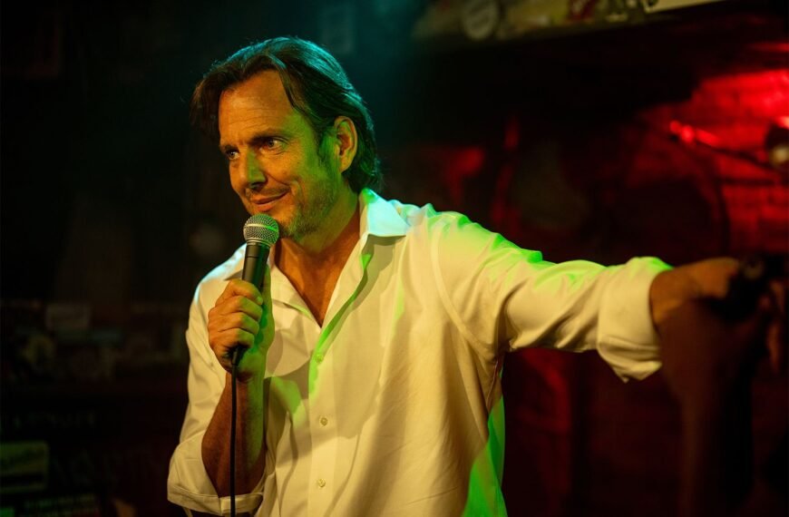 Bradley Cooper's Is This Thing On? is Coming to Home Streaming – Here's What You Need to Know