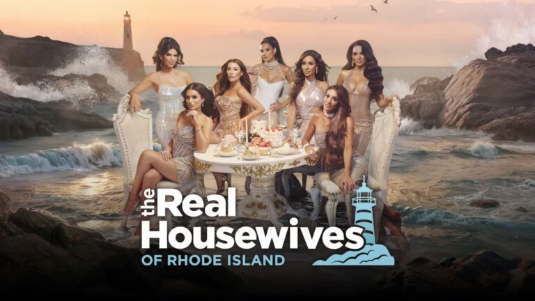 Meet the Cast and Get Excited for Season 1 of The Real Housewives of Rhode Island on Bravo: Trailer and Premiere Date Inside