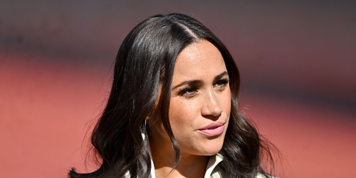 Meghan Markle's Thoughtful Valentine's Day Surprise for Prince Harry