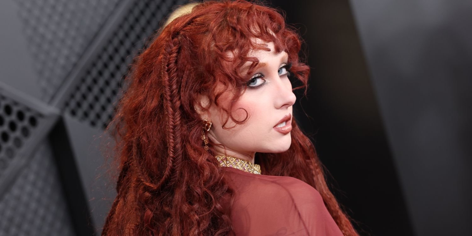 Chappell Roan's Makeup Artist Shares a Surprising Trick for Her Fake Nipple Piercings at the 2026 Grammys
