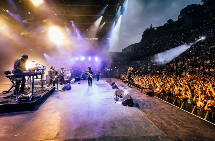 Prince's Former Band, New Power Generation, Gets a New Name: Here's Why One Member Thinks It Was Time for a Change