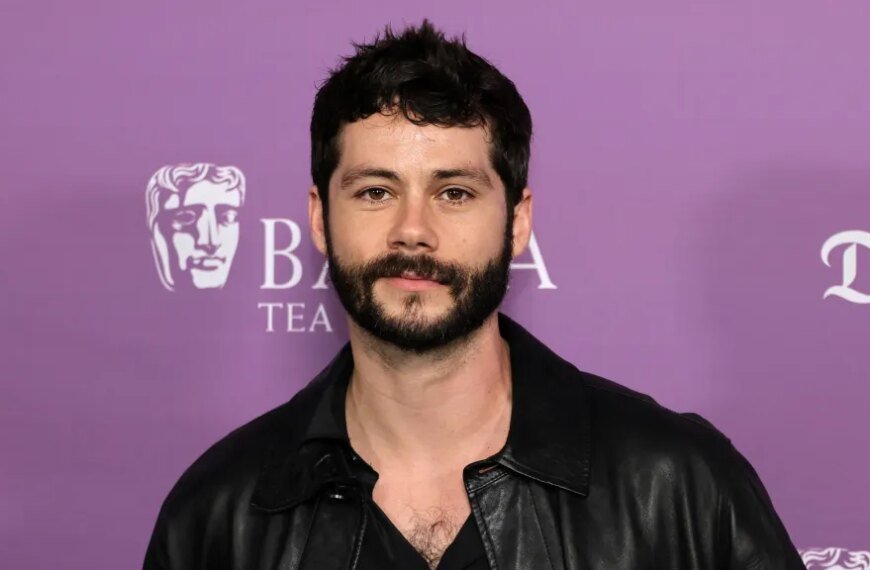 Dylan O’Brien Talks About His Journey to Playing a Gay Character in ‘Twinless’