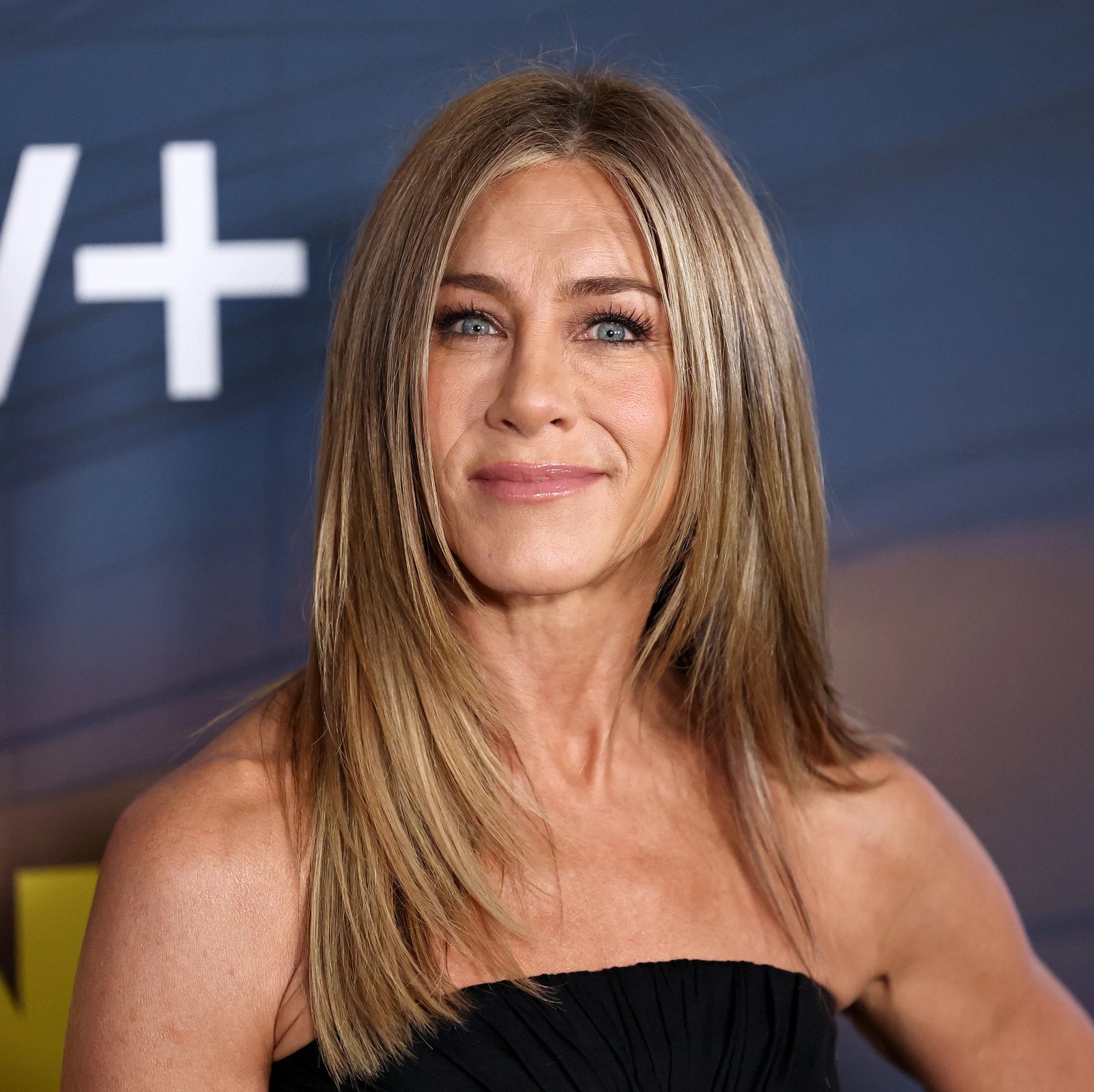 Jennifer Aniston attends "The Morning Show" Season 4 New York Premiere