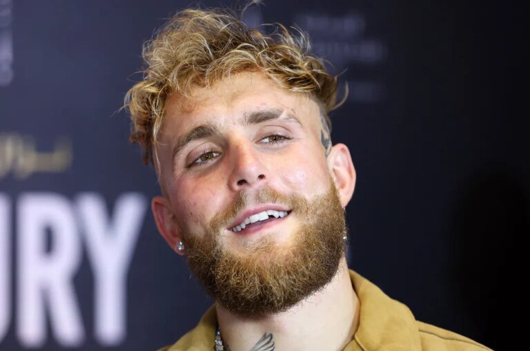 Jake Paul and Logan Paul Part Ways After Disagreement on Bad Bunny's Super Bowl Performance