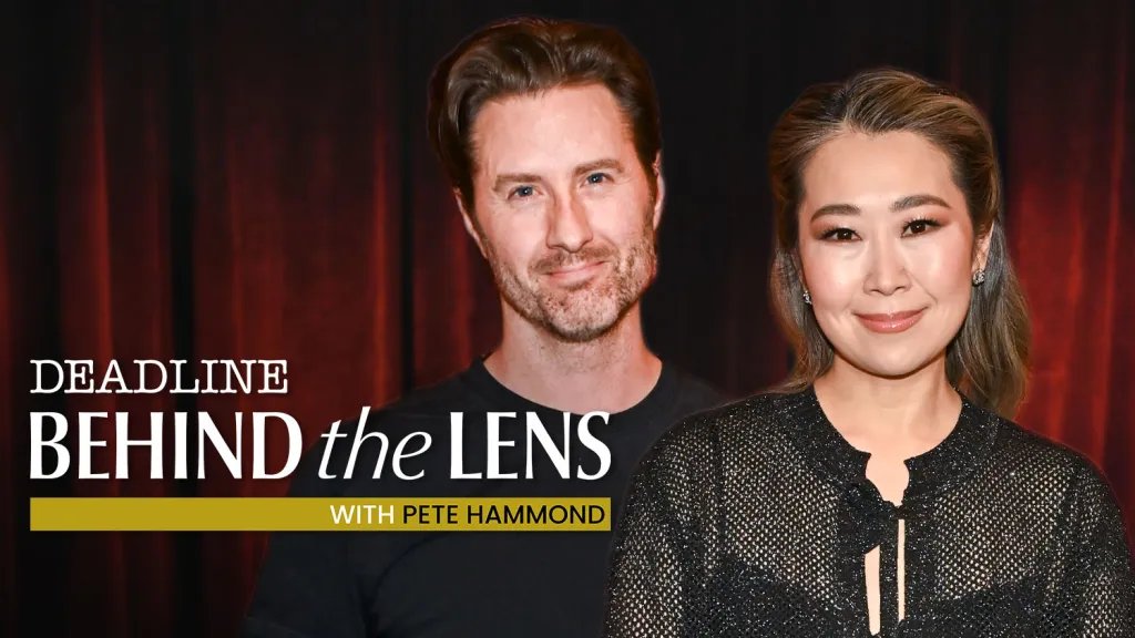 Oscar-Nominated Creators Share Insights on the Success of 'KPop Demon Hunters' and Thoughts on a Potential Sequel