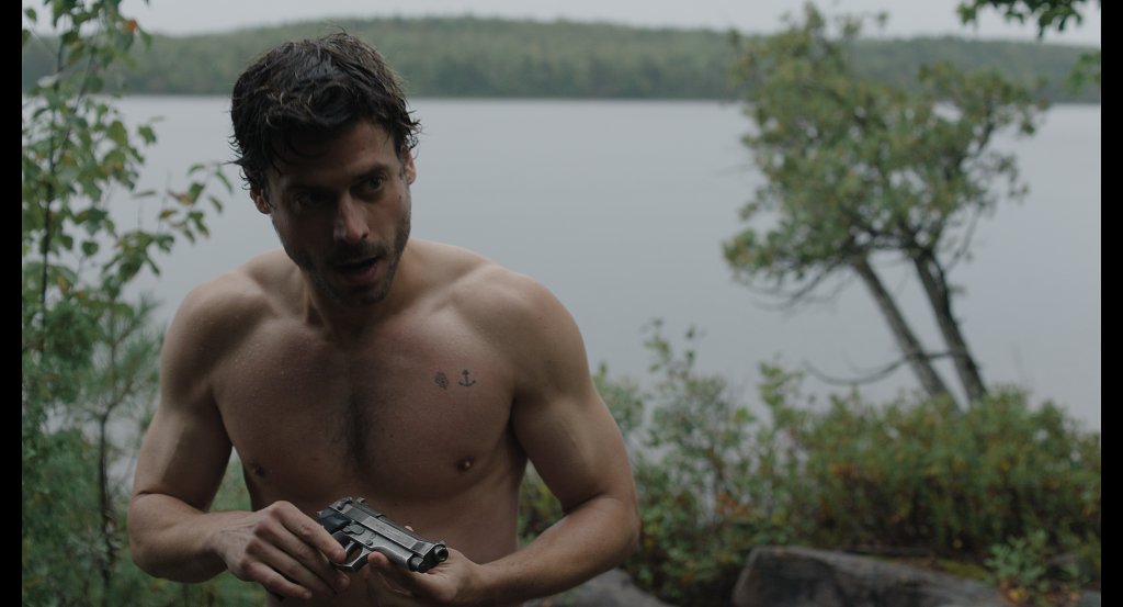 François Arnaud from 'Heated Rivalry' Shines in New Film 'Someone's Daughter' as EFM Sales Begin