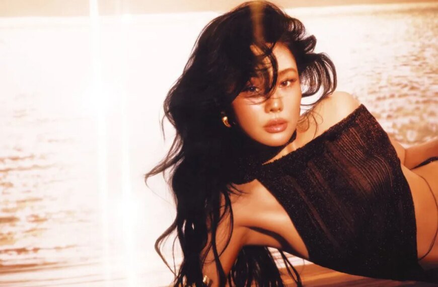 TIA RAY Is Back with a Unique English Album, ‘NEW DAY’