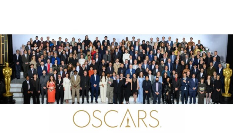 Meet the Oscar Nominees of 2026: A Closer Look at This Year's Class