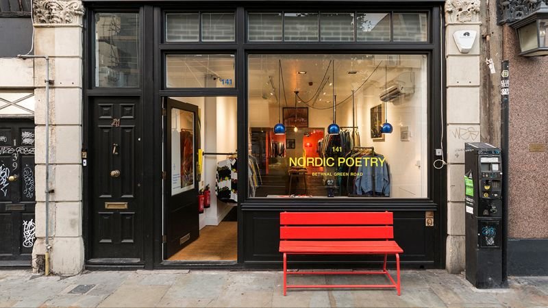 Refreshing Your Wardrobe: Vintage Stores to Revitalize Your Style