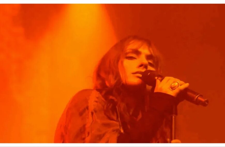 Rainer Grupe Joins Jovera Pictures; Get a Sneak Peek at Their New Film ‘Fly Little Bird’