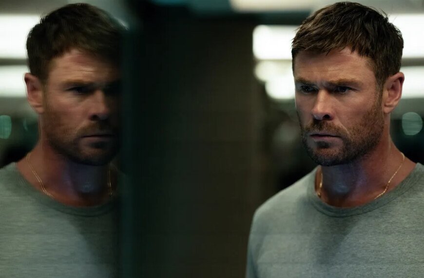 Chris Hemsworth Delivers a Standout Performance as a Jaded Diamond Thief in 'Crime 101' Review