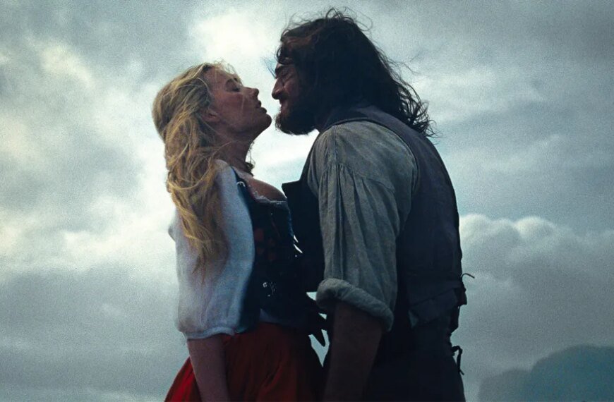 Emerald Fennell's Take on Wuthering Heights: A Disappointing Spin on Brontë's Classic Romance