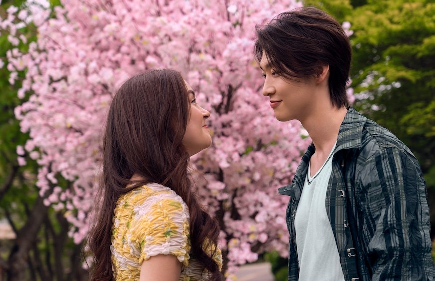 Kitty Song Covey's Senior Year at KISS: ‘XO, Kitty’ Season 3 Arrives in April with a Sneak Peek