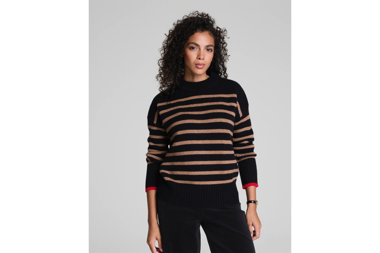 Spanx x La Ligne Marin Sweater