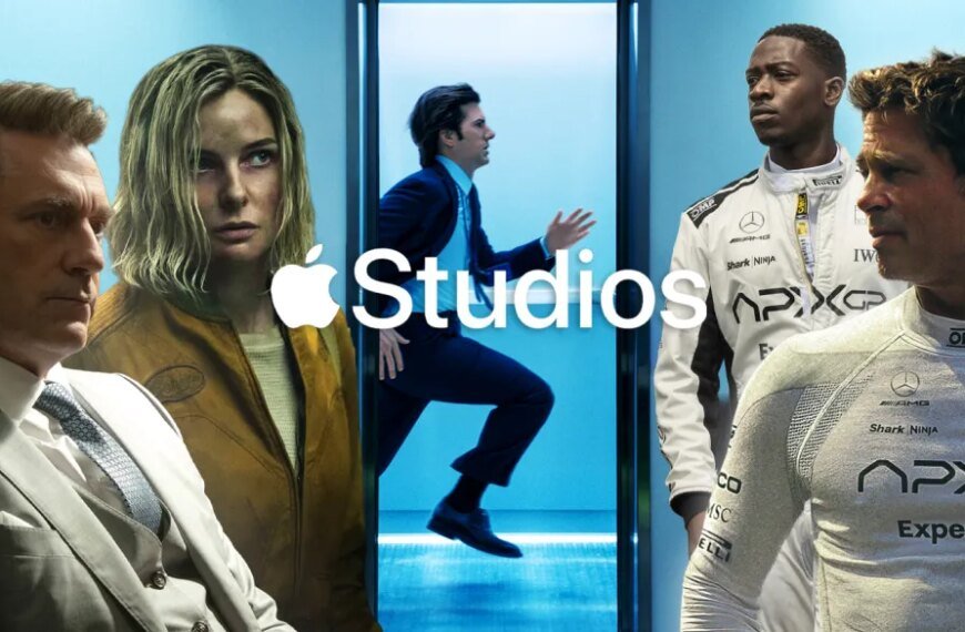 Apple Expands Its In-House Studio with 'Severance' Acquisition, Plans for a Fourth Season and Beyond with Summer Start for Season 3