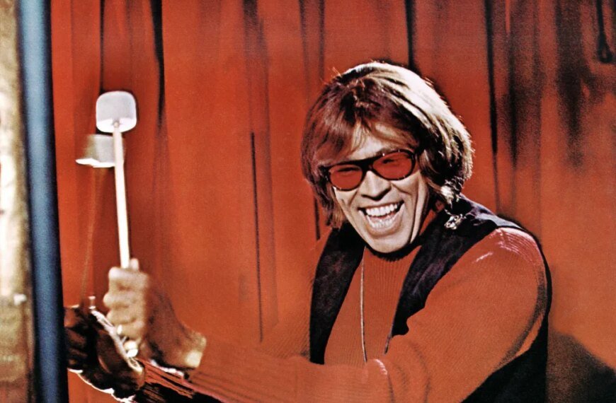 How a Great Therapist Could Benefit Leadership, but One Film Took a Different Route