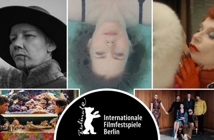 Berlin Film Festival 2026: Check Out Deadline's Movie Reviews