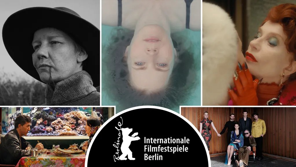 Berlin Film Festival 2026: Check Out Deadline's Movie Reviews