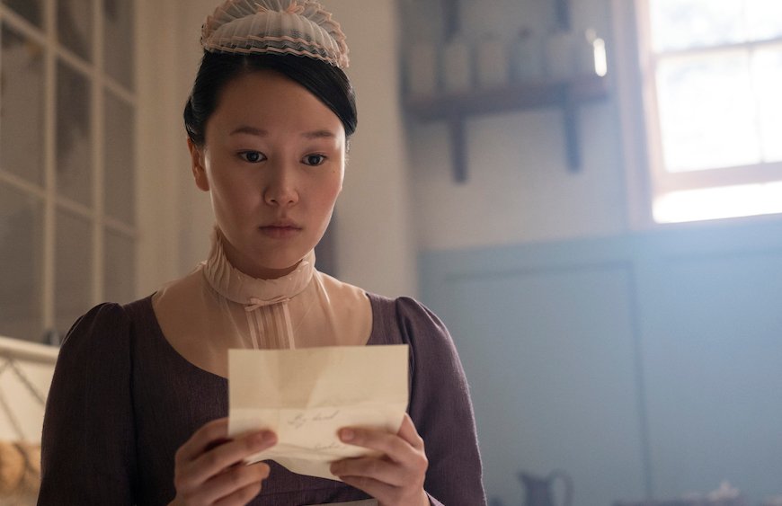 Sophie and Benedict Face a Tough Choice Between Love and Expectations in Bridgerton Season 4, Part 2 Trailer – Watch Now