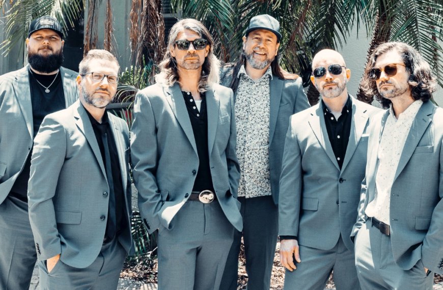 Taking Back Sunday and Bayside Team Up for 2026 US Tour