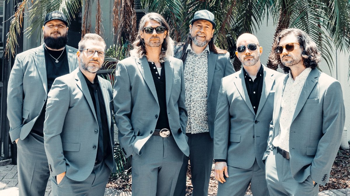 Taking Back Sunday and Bayside Team Up for 2026 US Tour