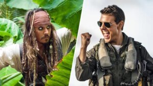 Jerry Bruckheimer Shares Exciting Updates on 'Pirates of the Caribbean' and 'Top Gun' Projects