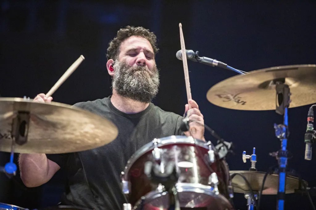Tributes Pour in for Manchester Orchestra Drummer Timothy Very who Has Passed Away