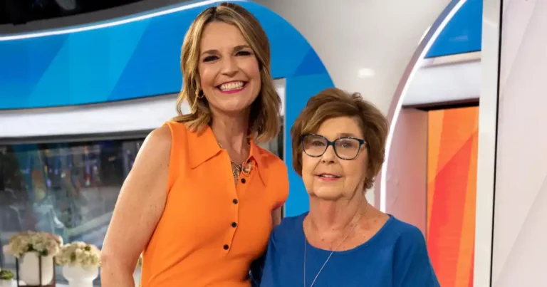 Police Report DNA Collected From Nancy Guthrie's Property Is Not Hers