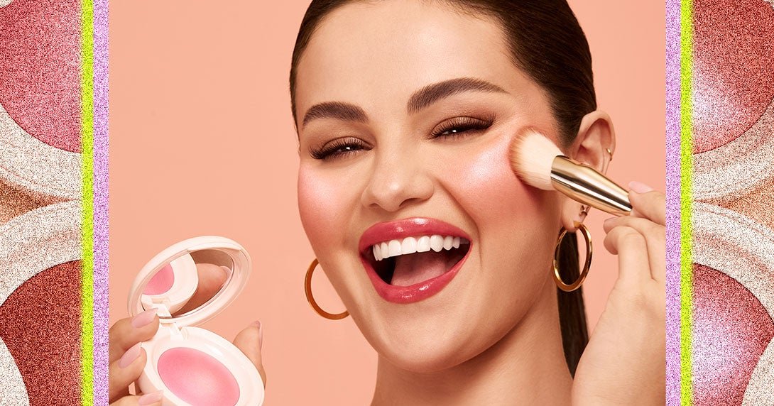 Selena Gomez Shares Her Thoughts on Dealing with Unrealistic Beauty Standards