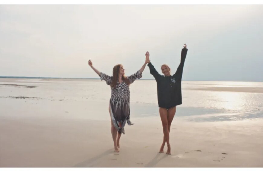 Amy Adams Navigates Addiction and Family Bonds in Kornél Mundruczó’s Thought-Provoking Drama at the Berlin Film Festival