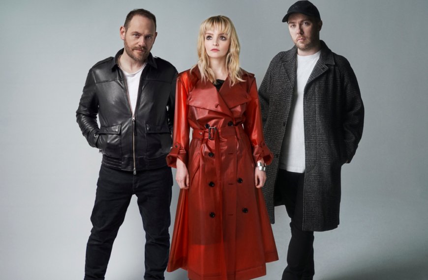 Chvrches Share Insights on the ‘Tell Me Lies’ Finale and What’s Next for Their Upcoming Album
