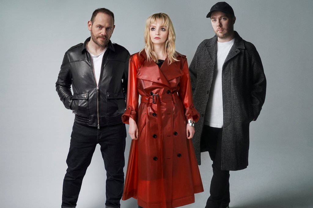 Chvrches Share Insights on the ‘Tell Me Lies’ Finale and What’s Next for Their Upcoming Album