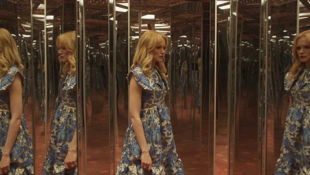 Charlotte Regan Discusses Creating 'Mint': A Heartfelt Crime-Romance with Emma Laird, Loyle Carner, and a Hint of Magic